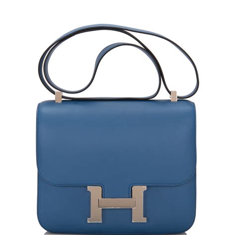 hermes bag blue agate|Hermes blue france.